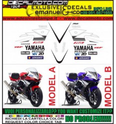 YZF R6 2003 SUPER SPORT